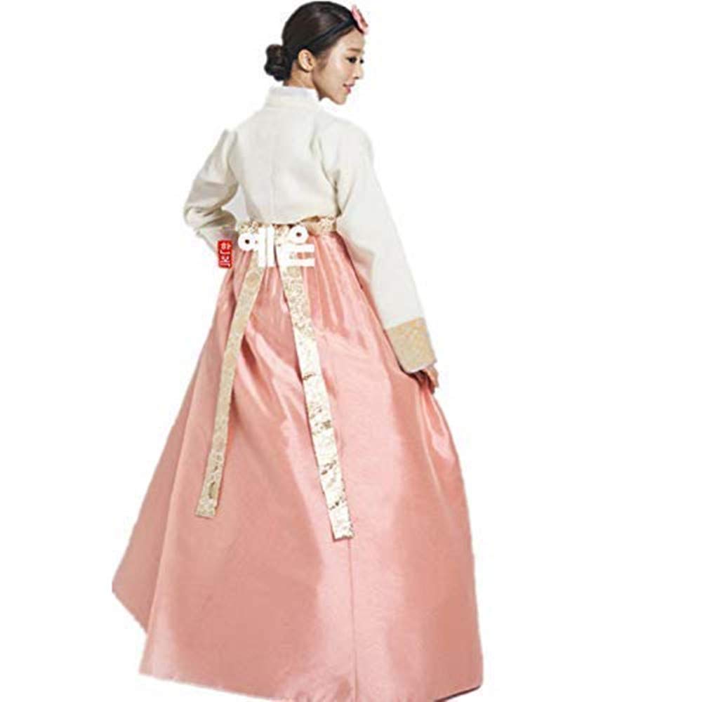 Buy Modernized Korean Hanbok Dress Korean Traditional Modern Hanbok