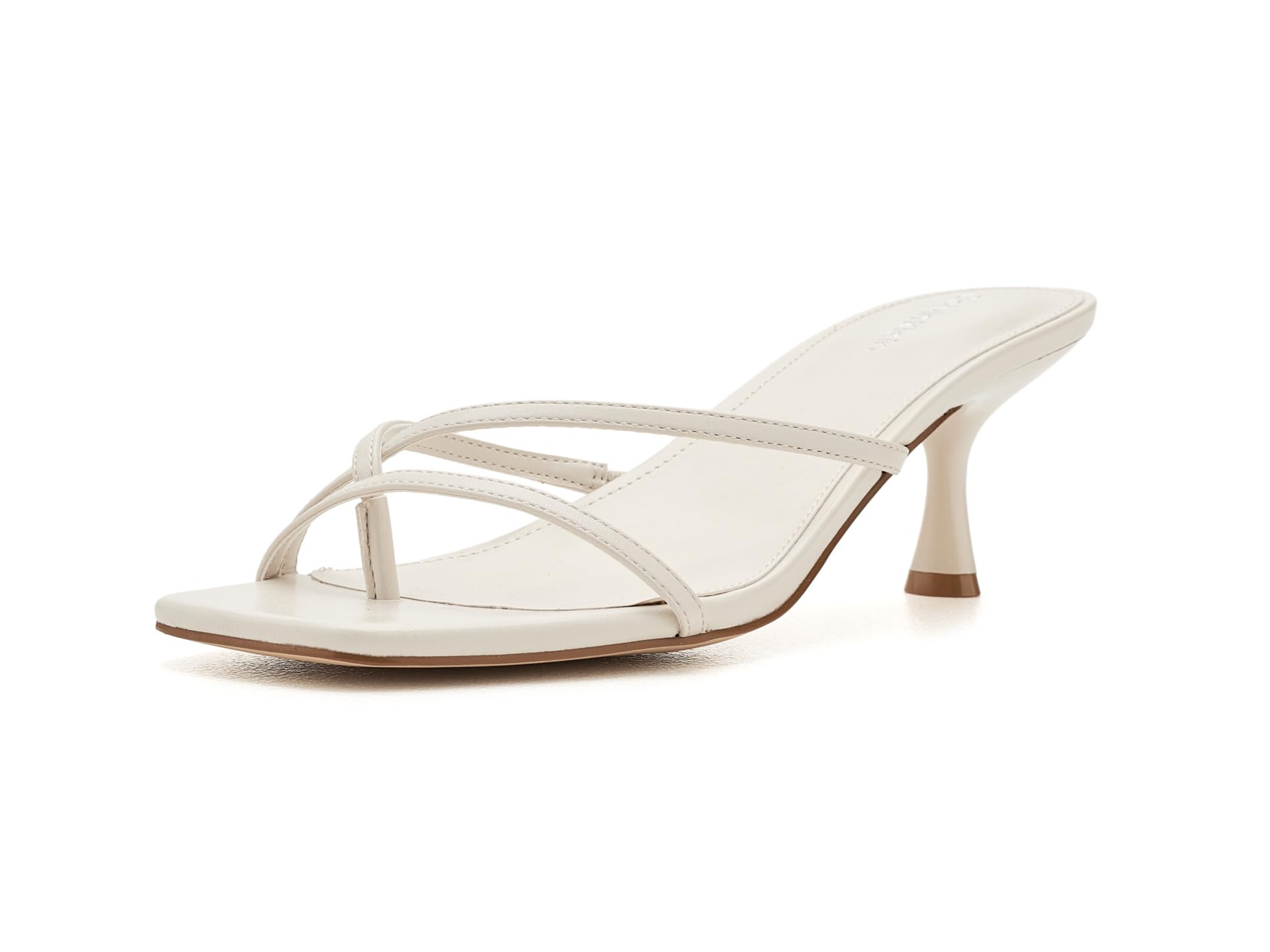 Calvin Klein donna Axella, Avorio, 39 EU