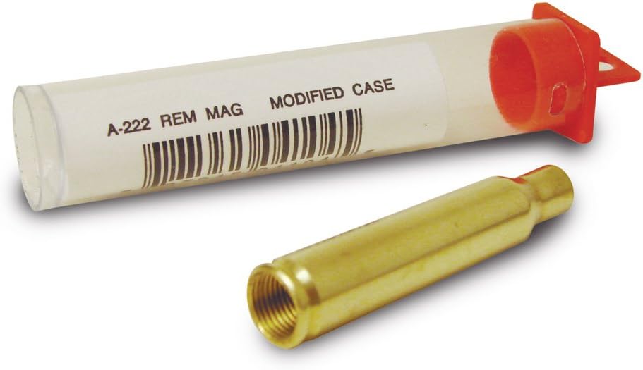 Hornady A65C Lock-N-Load 6.5 Creedmoor Modified Case