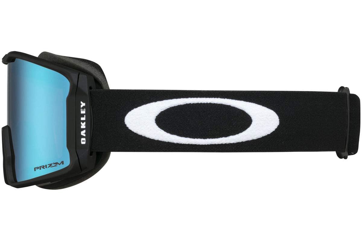 Oakley Line Miner Xm Gafas Unisex Adulto