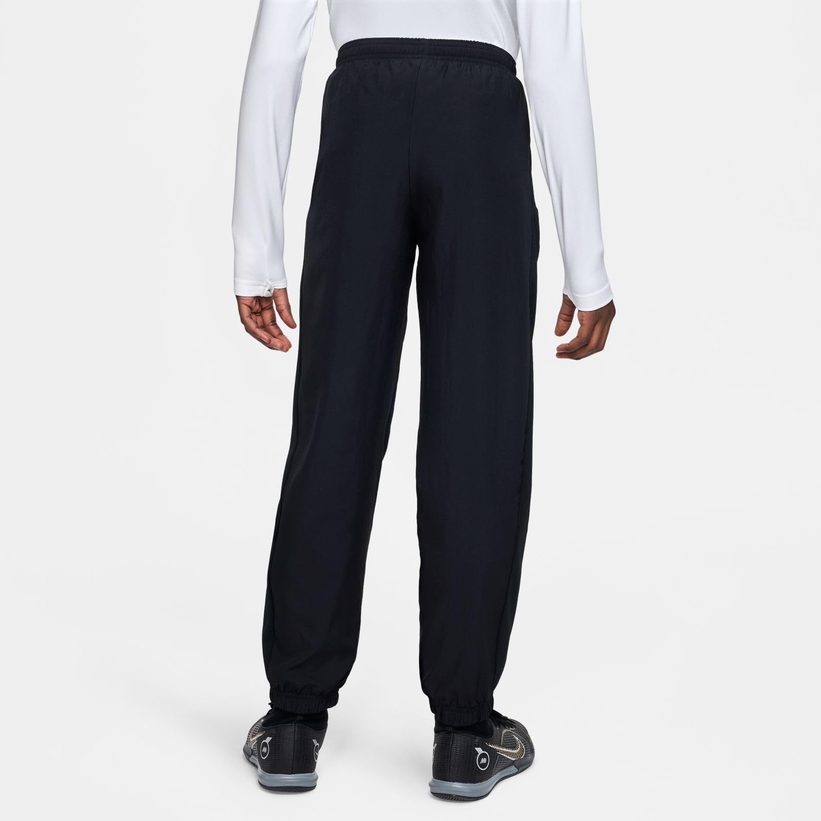 Nike Y NK DF Acd23 TRK Pant WP Woven Soccer Track Pants Mixte Enfant