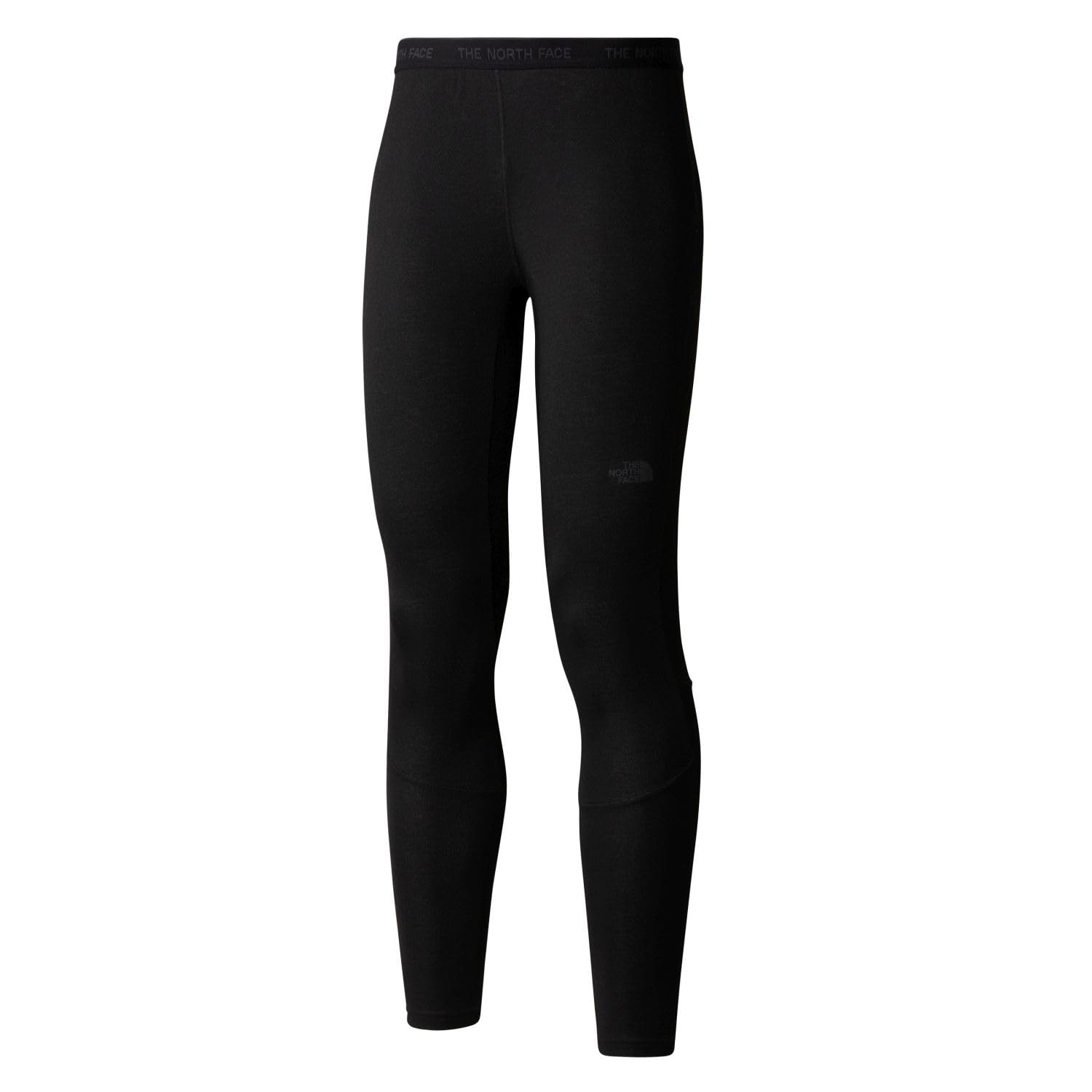 The North Face W EASY TIGHTS TNF BLACK Baselayer - Tnf Black, XS