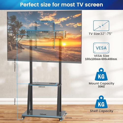 Opiniones de Carrito para tv los preferidos por los clientes. 5