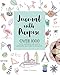 Journal with Purpose: Over 1000 Motifs, Alphabets and Icons to Personalize Your Bullet or Dot Journal