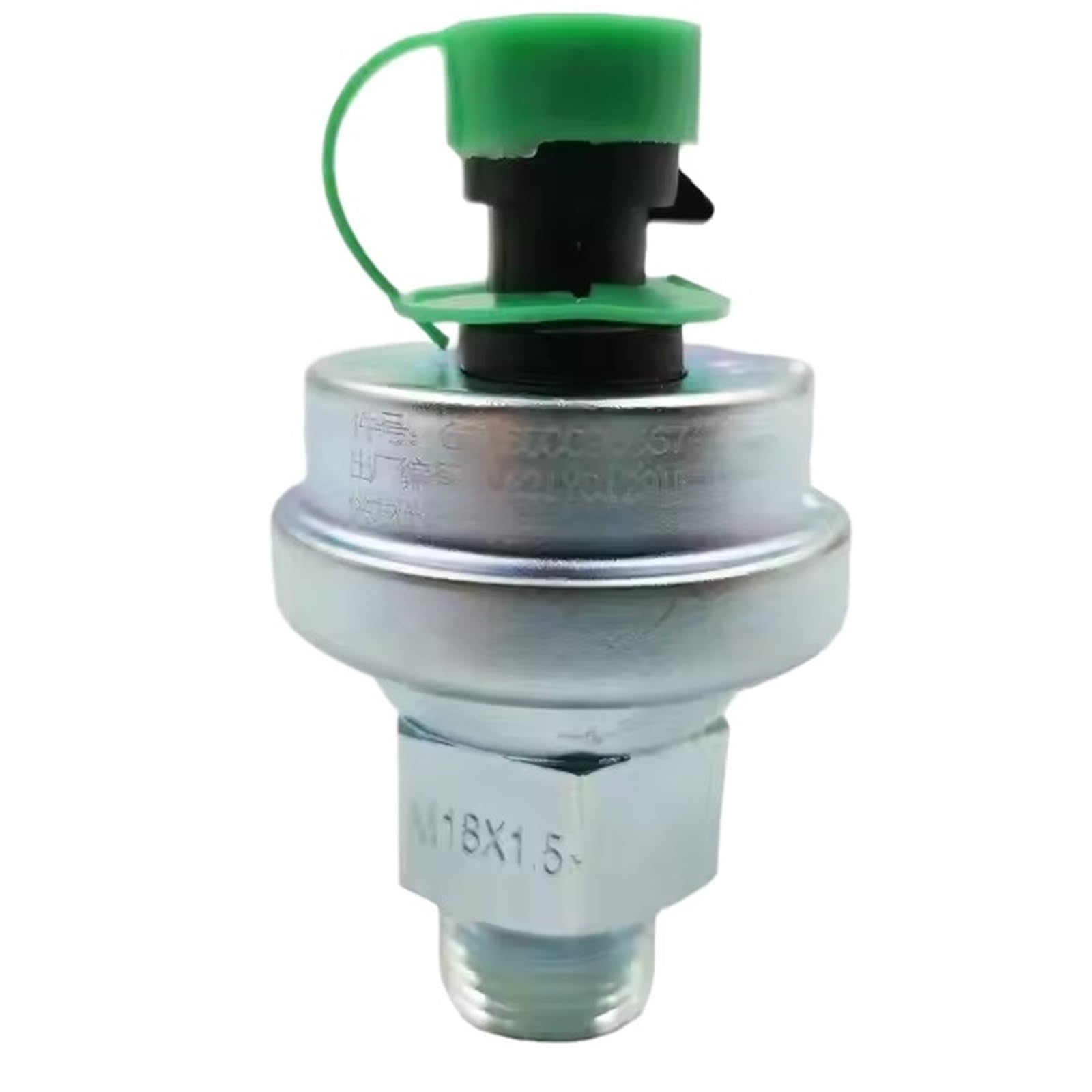 WQGQPXOB Applicable to Electronic Truck Oil Pressure Sensor 612600090667
