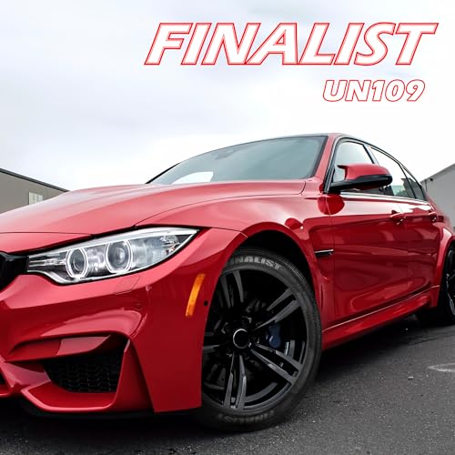 Finalist UN109 All-Season Performance Tire