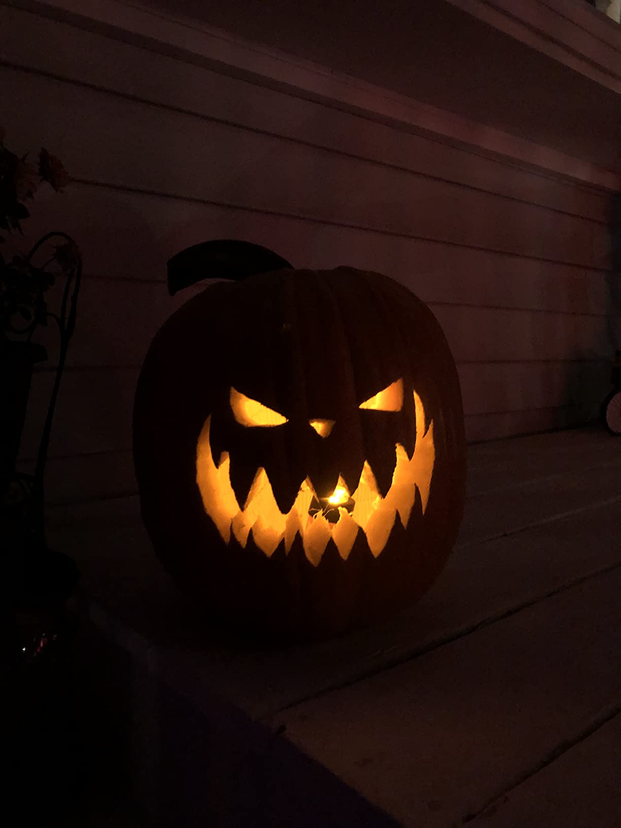 Pumpkin Carving Stencils: 32 Templates For Making Halloween Pumpkins