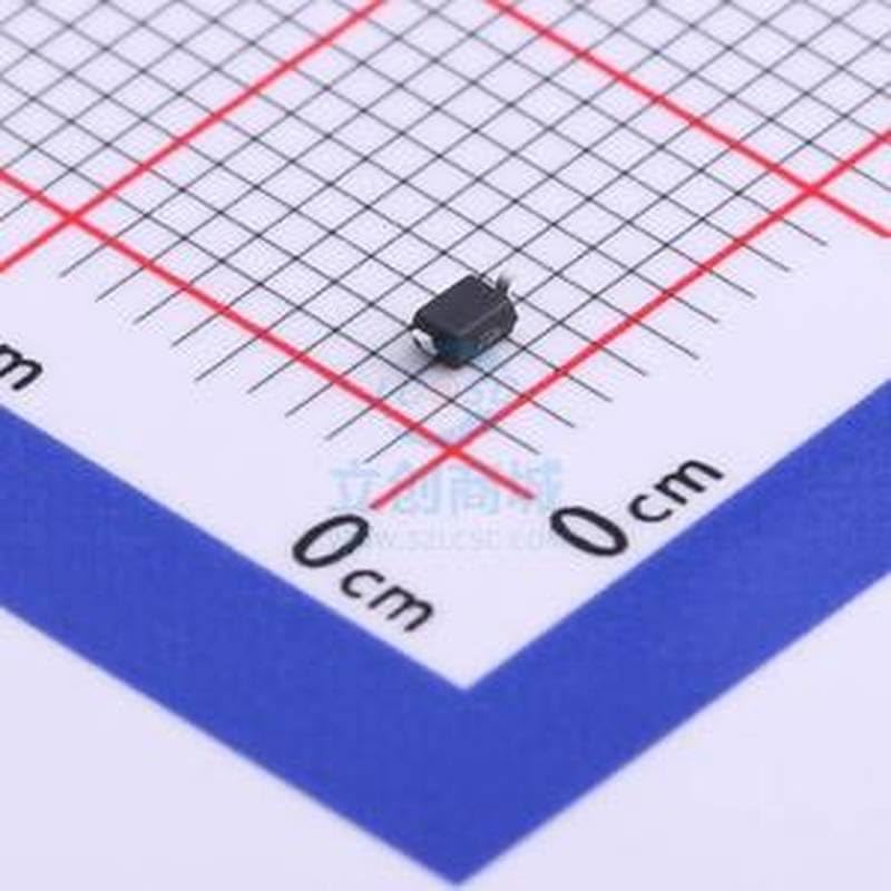 10 Pcs Electrostatic Discharge (ESD) Protection Device ESD24V32D-C SOD-323 ESD24V32D-C