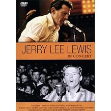Jerry Lee Lewis - in Concert [DVD] [2006]