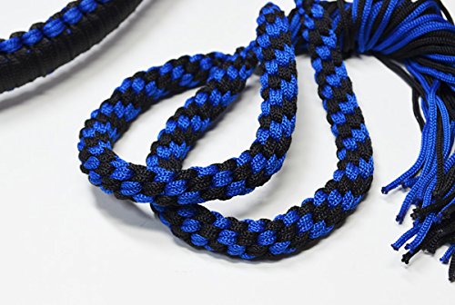 Amazon | モンコン＆パープラチアット セット 青×黒 ムエタイ 編