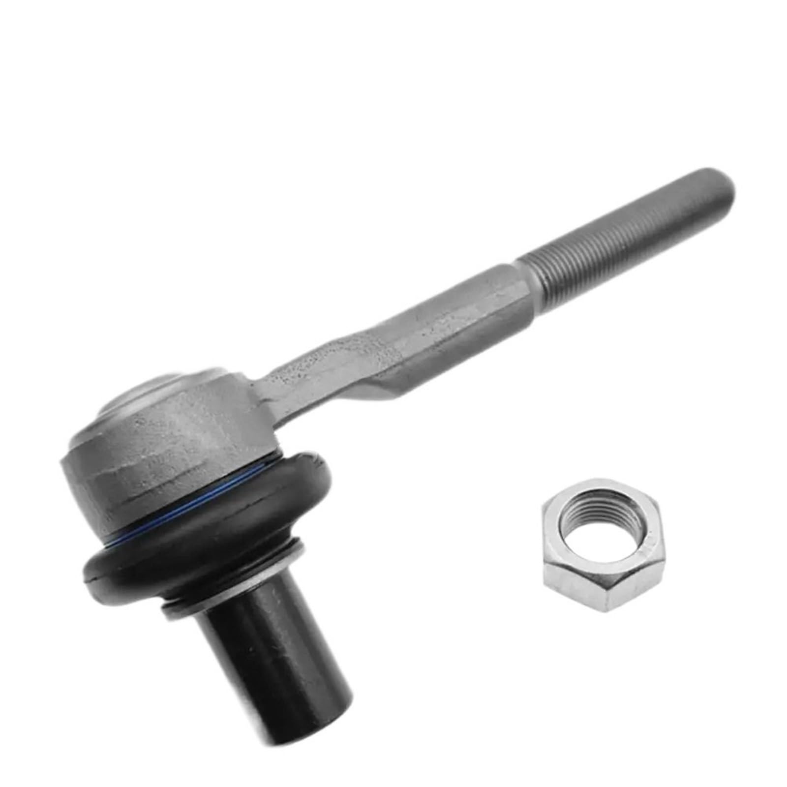 Przegub kulowy Pasuje do Audi A8 D3 2003-2010 pasuje VW Phaeton 2008-2016 4E0419811E oś przednia zewnętrzna końcówka drążka kierowniczego przegub kulisty(1pcs)