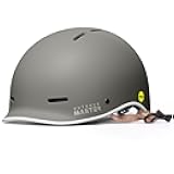 MIPS Adult Bike Helmet,Adjustable Cycling Helmet for Men & Women - Safety Certified for Bicycle Skateboard Road Bike Skating Roller Commuting Helmet