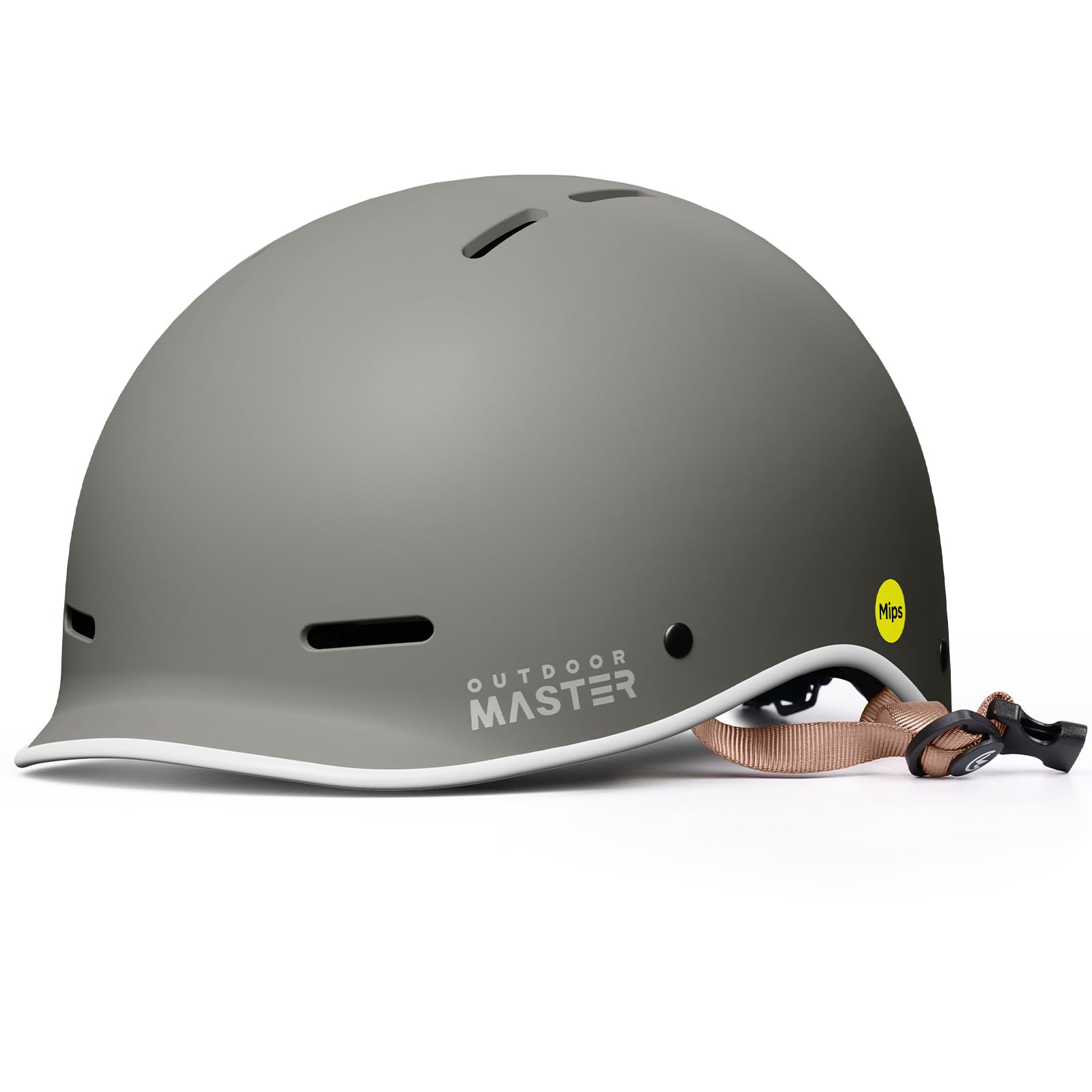 OutdoorMaster MIPS Adult Bike Helmet