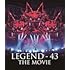 BABYMETAL LEGEND - 43 THE MOVIE(Blu-ray通常盤)