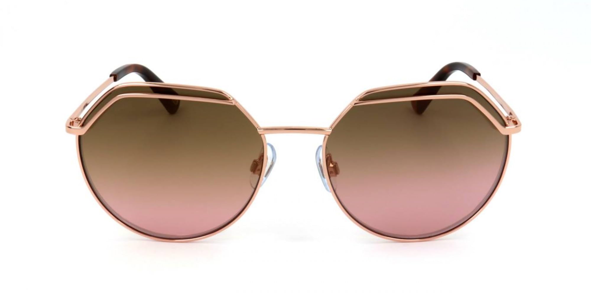Okulary przeciwsłoneczne damskie WEB WE0258-5833G ø 58 mm