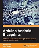 Arduino Android Blueprints