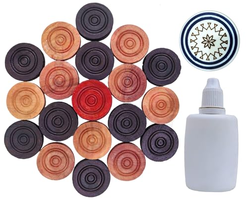 Image of Carrom Board