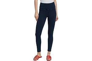 Lyssé, Women's Denim Legging: Elevate Your Style and Comfort