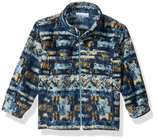 Image of Columbia Kids Zing Iii Fleece