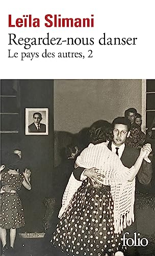 Regardez-nous danser