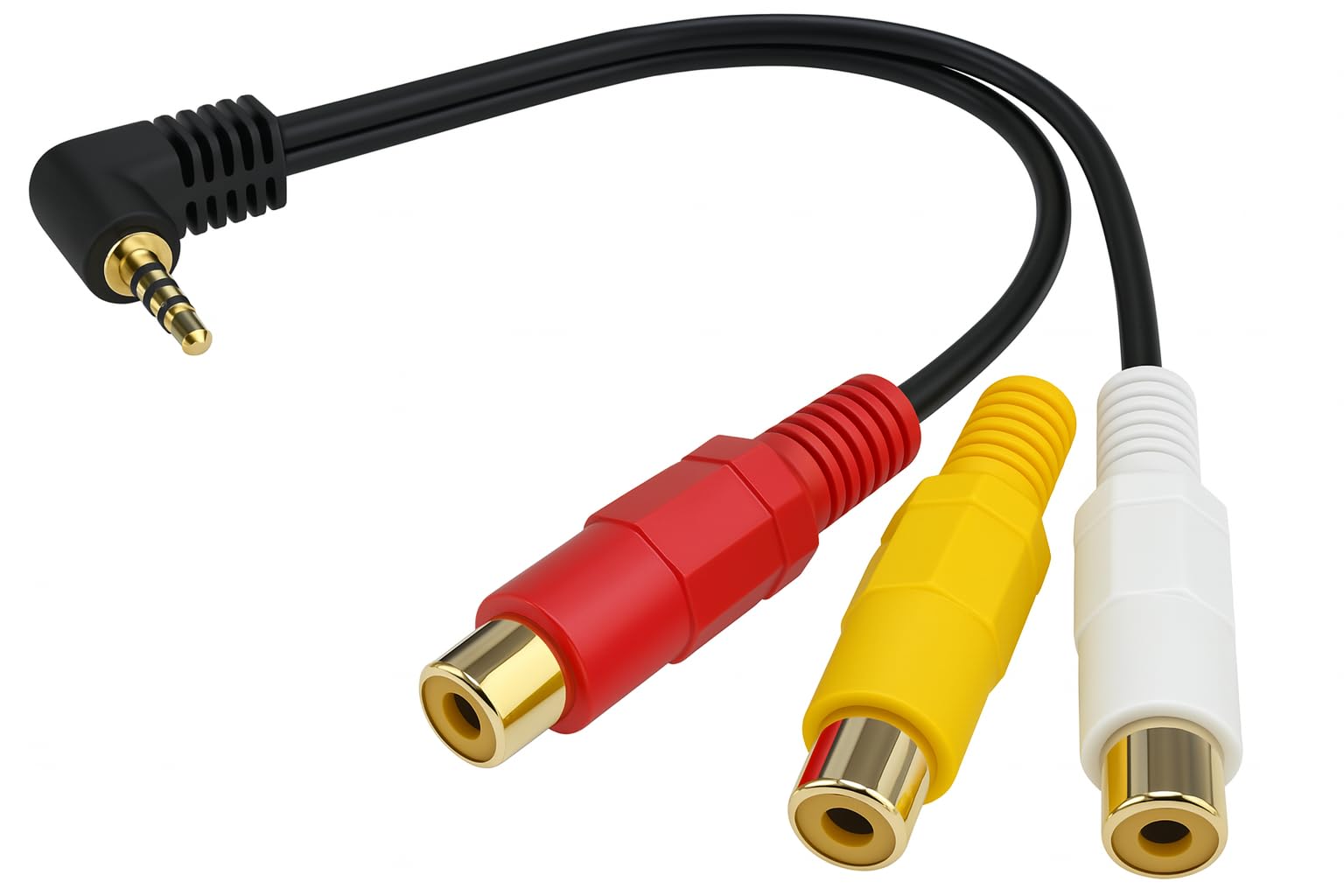 Amazon | CNCTWO(コネクトツー)【CTIA規格・映像音声対応】3.5mm 4極
