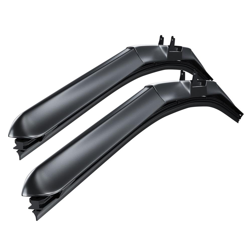 Mossa Spazzole anteriori adatte per Mercedes Actros MP1 MP2 MP3 1997-2013 H