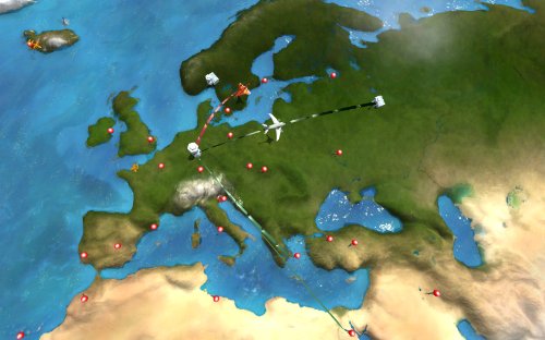 Airline Tycoon 2 Gold Edition (PC DVD) [Edizione