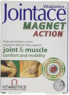 Vitabiotics Jointace Active Magnet - 18 Magnets