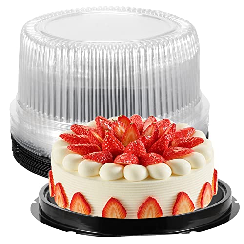 Comparison of Best Cake Carriers Plastic 2023 Reviews