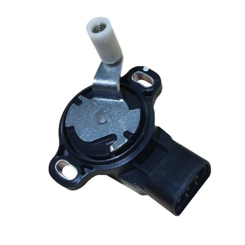 91A51-08400 91A5108400 Sensor De Posición Del Pedal Acelerador Montacargas Para Mitsubishi Para Caterpollar Y Motor Remolque C6000-AISAN Sensor posición acelerador