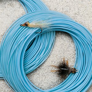 Royal Wulff Triangle Taper Saltwater Floating Fly Line (12F)