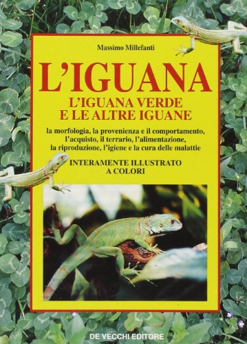  L\'iguana