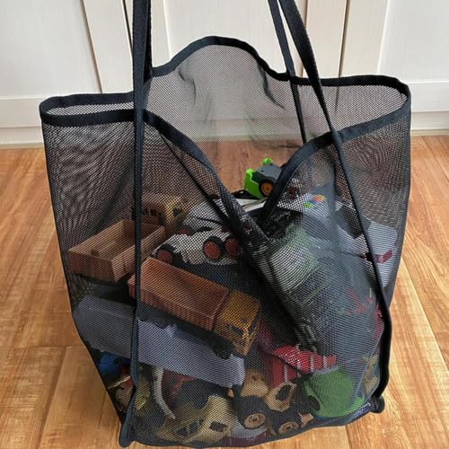 Bolsa de piscina ligera plegable y transpirable para parque acuático 3
