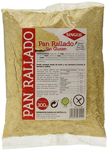 Singlu Complemento Alimenticio - 100 Gr