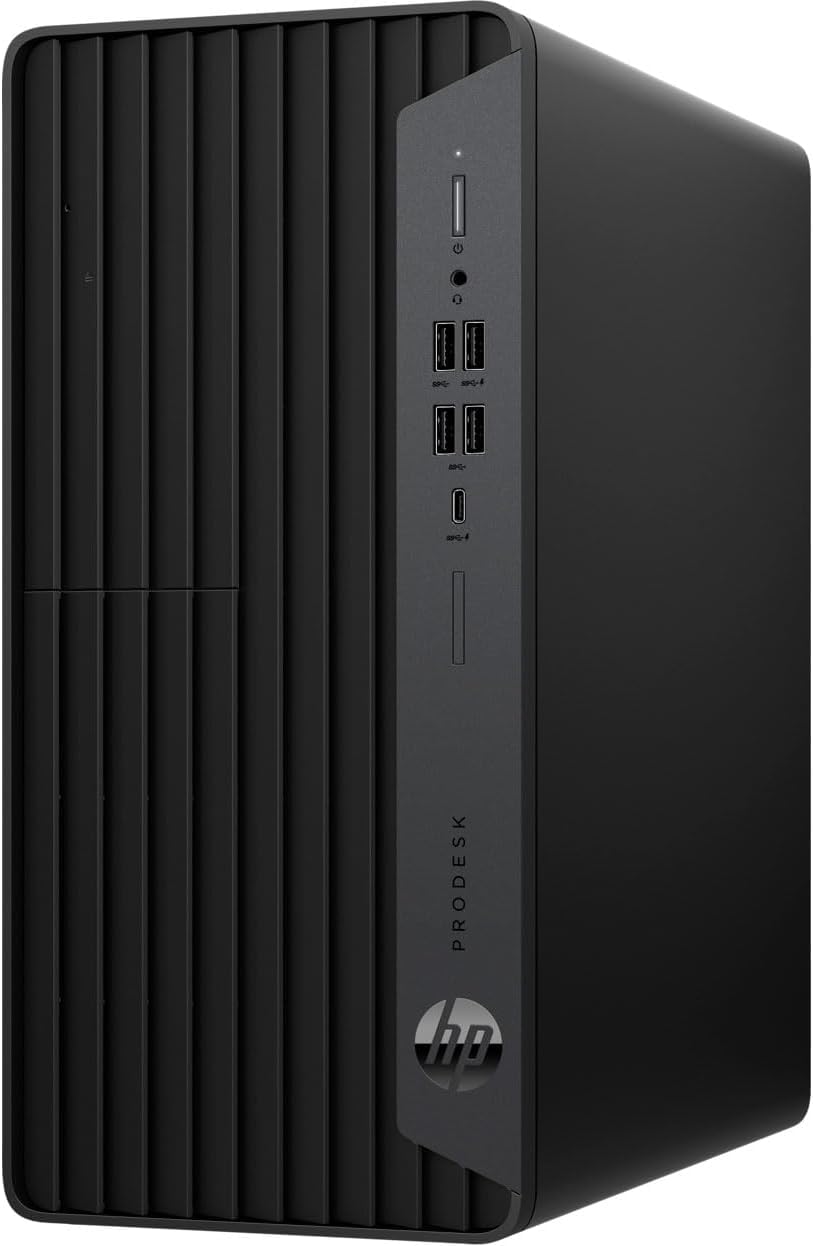 Windowsデスクトップ HP ProDesk 600 G6 Core i5 NVMe SSD 512GB Amazon.com: HP ProDesk 600 G6 Full Size Tower Business
