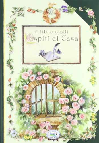 Il libro degli ospiti di casa