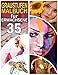 Graustufen-Malbuch für Erwachsene 35: ein Malbuch für Erwachsene mit abwechslungsreichen Themen (Graustufen-Malbuch für Erwachsene Serie, Band 35)