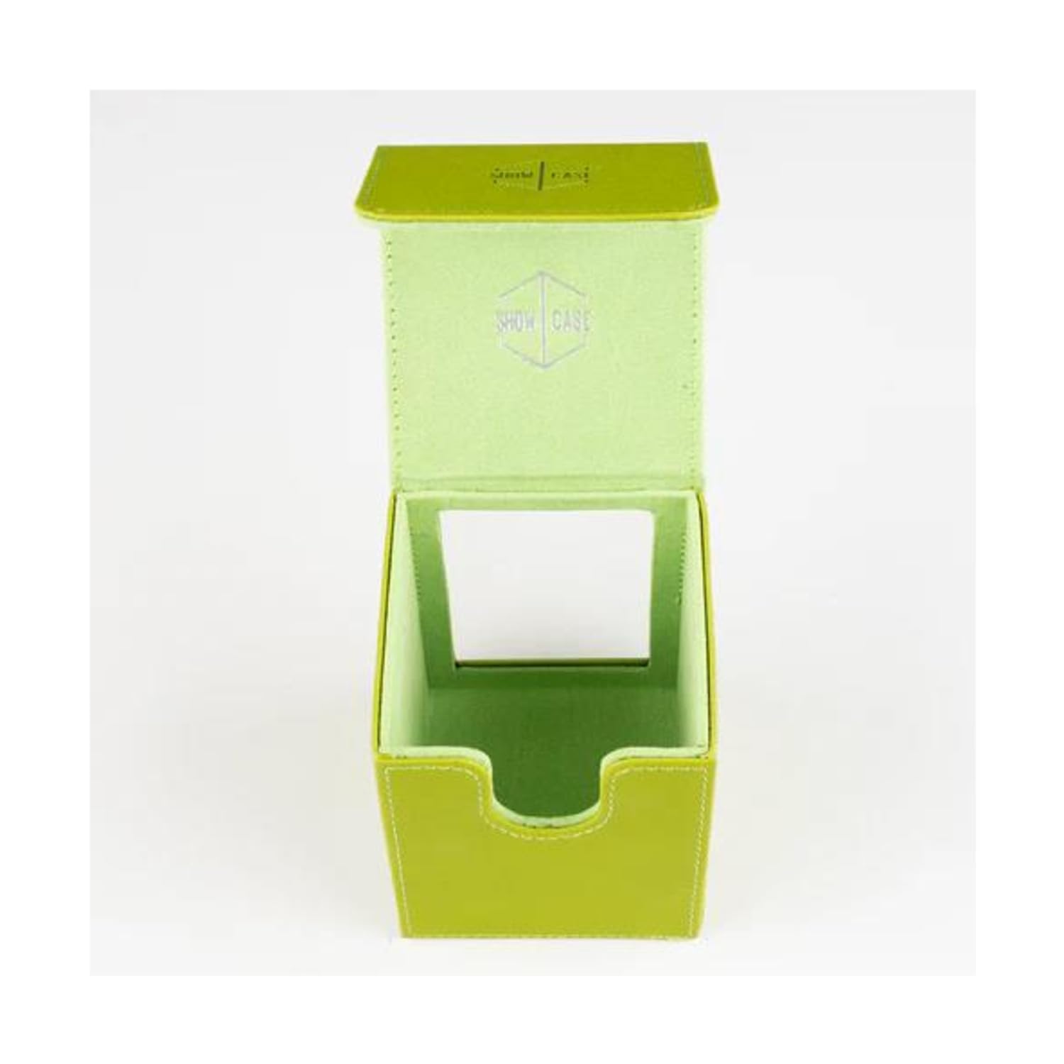 Amazon.com: Showcase Deck Box with Display Window for Trading Card