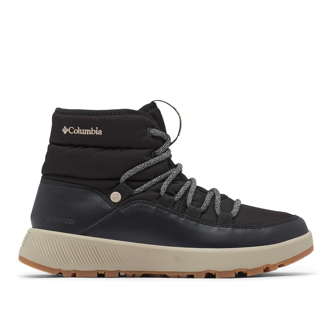 Columbia Slopeside Village Omni-heat Mid Scarpe da neveUnisex - Adulto