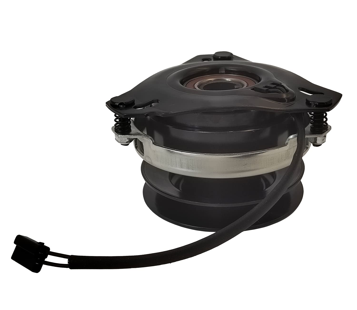 Parts Camp Electric PTO Clutch for John Deere MTD Warner Craftsman Husqvarna Ogura 140923 5215-73 174509 170056 124648X AM119536 AM131779