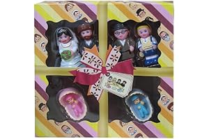 Mitzvah Kinder Mazel Tov with The (Chasiddish)