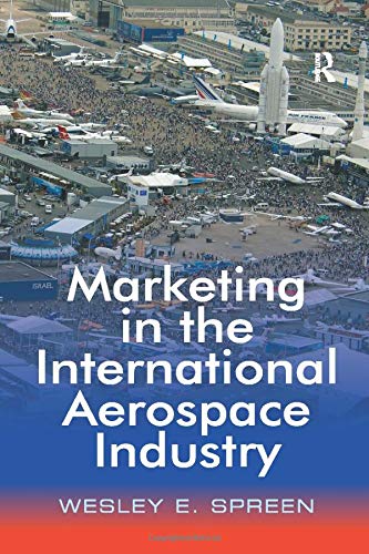 Marketing in the International Aerospace Industry