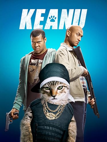 Keanu