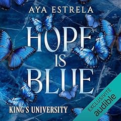 Hope is Blue Titelbild