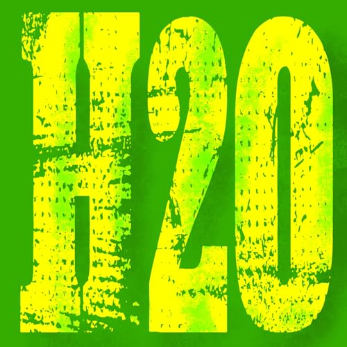  H2O