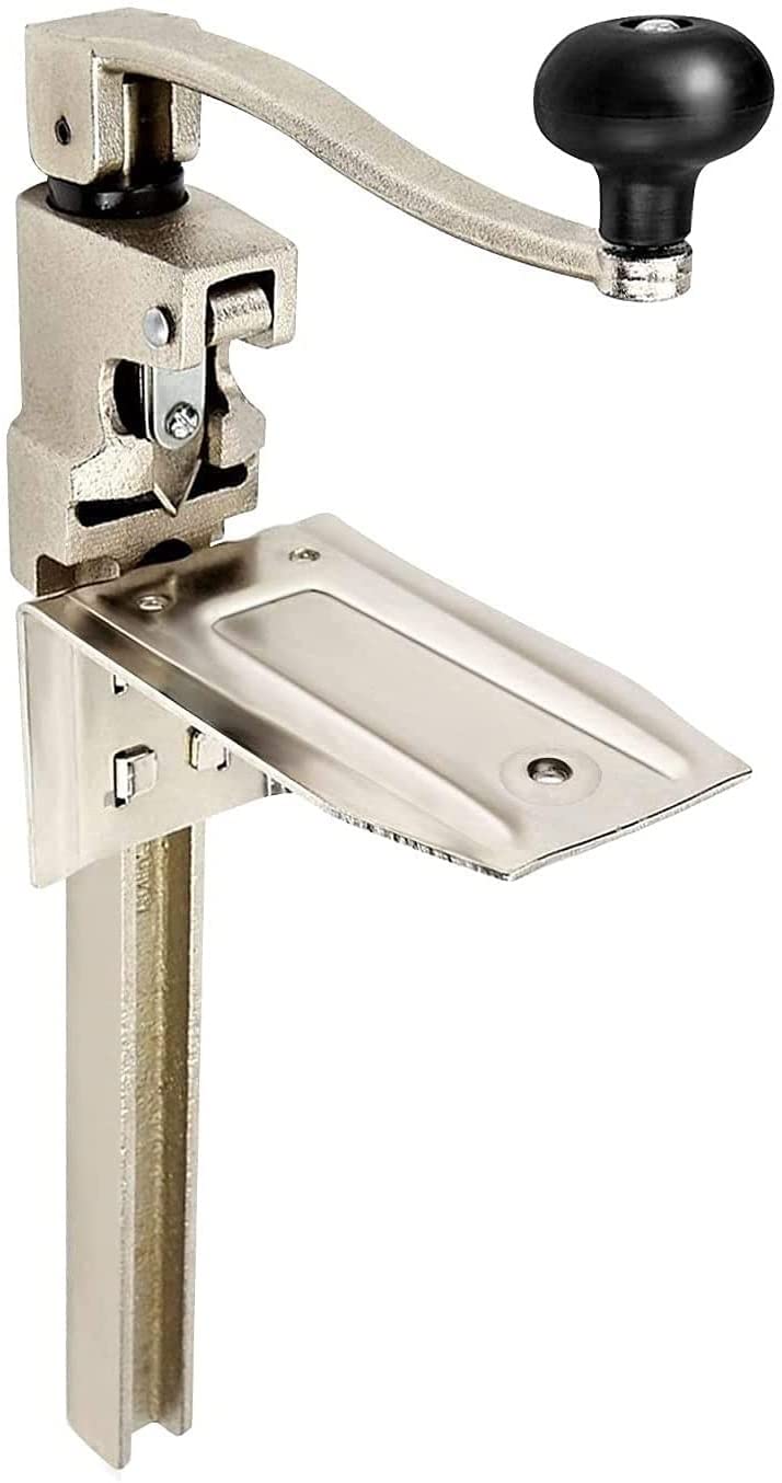 Buy Supernic Bench Can Opener 19 Inch Tin Opener Magican Can Opener
