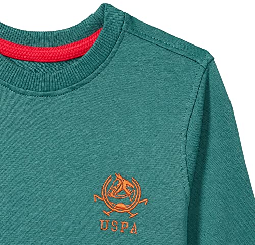 Image of U.S. POLO ASSN. Boys Sweatshirt