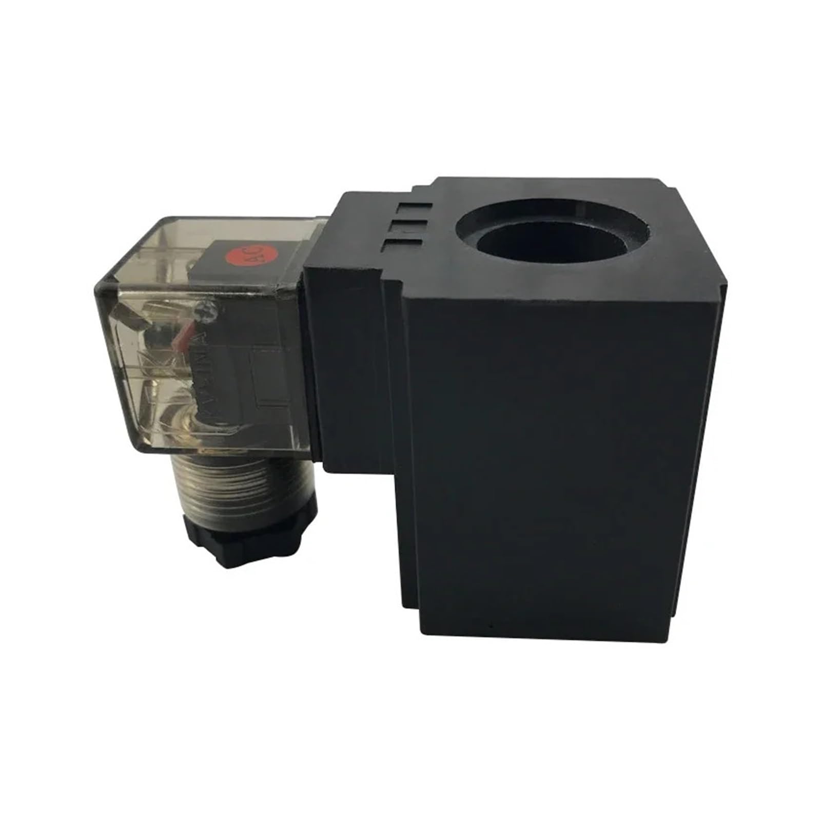 SFOCQVISH Oil Research Type Coil Inner Diameter 20mm Height 51mm Square AC110V AC220V DC24V(24V)