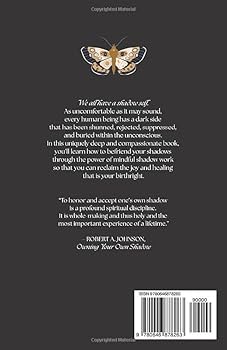 Mindful Shadow Work: Exercises For Befriending Your Dark