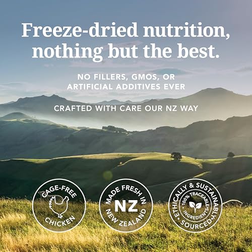 Image of K9 Natural - Canned High Protein Grain-Free Wet Dog Food Pate